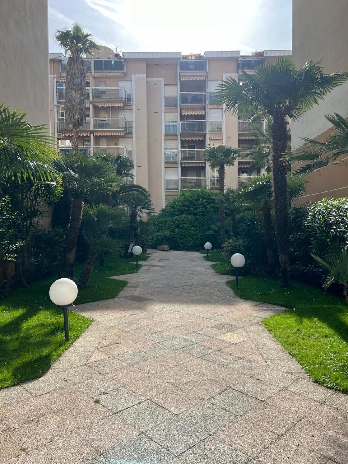 Cannes Paradis Exteriér fotografie