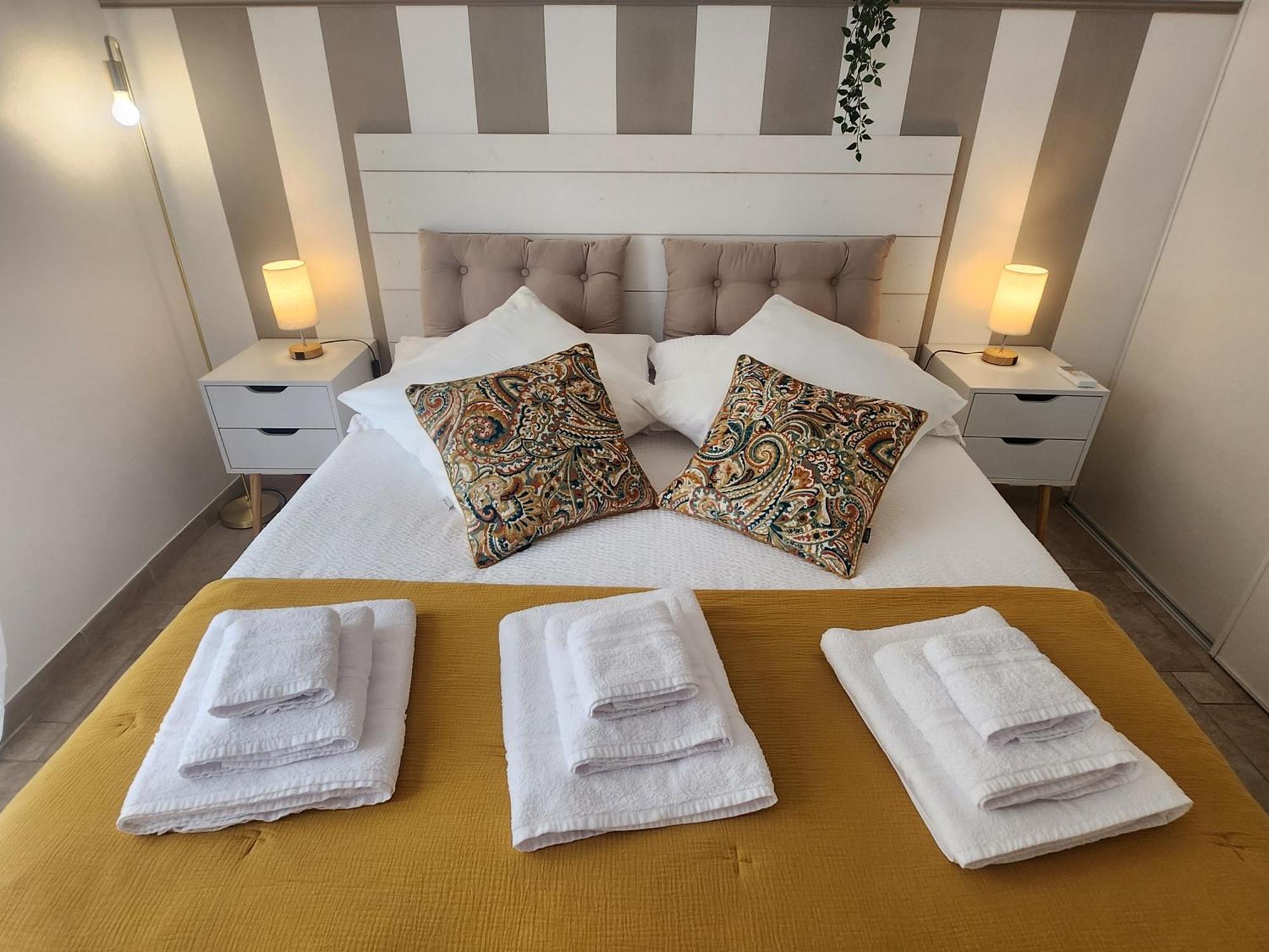 Cannes Paradis Exteriér fotografie