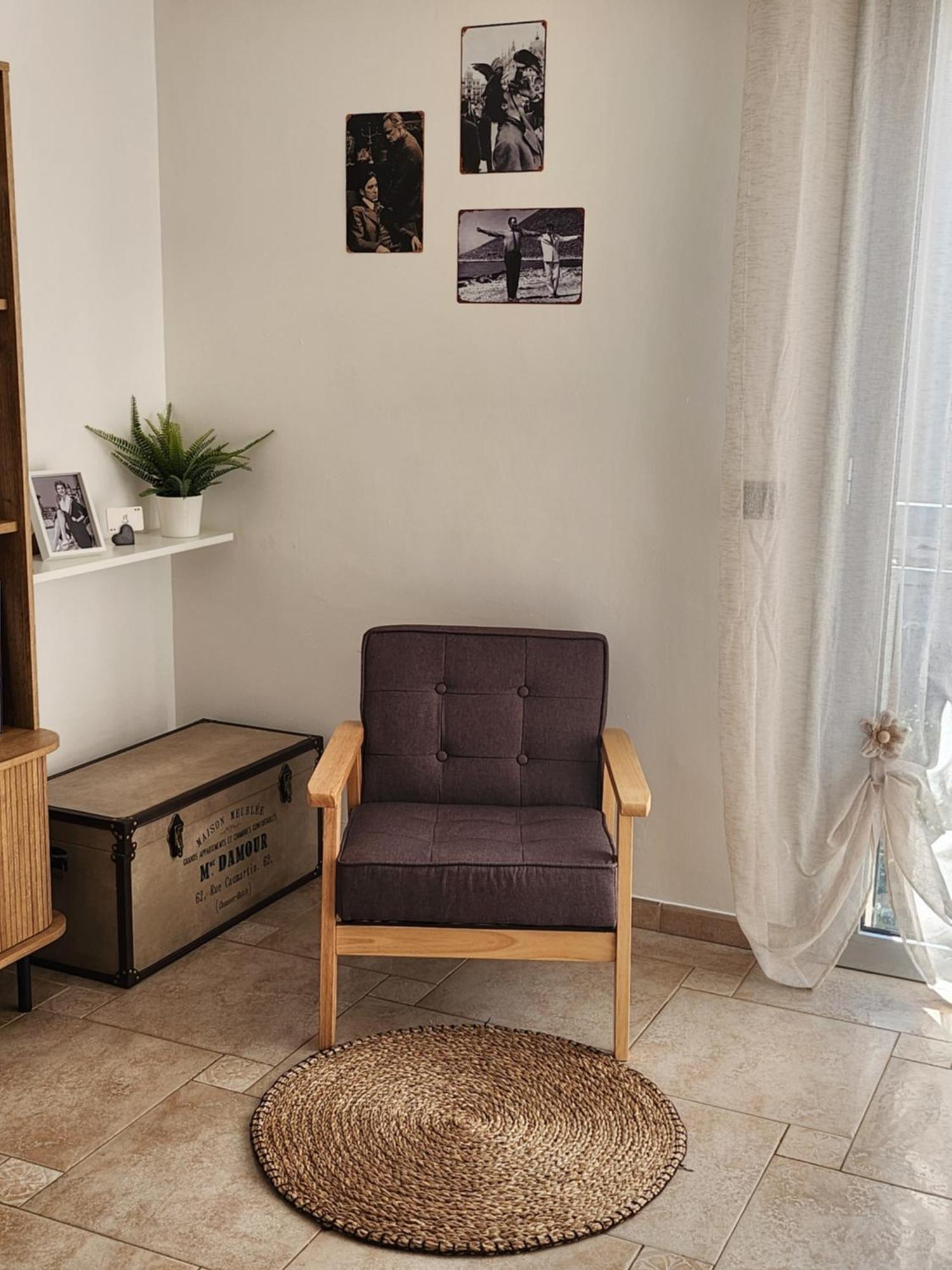 Cannes Paradis Exteriér fotografie