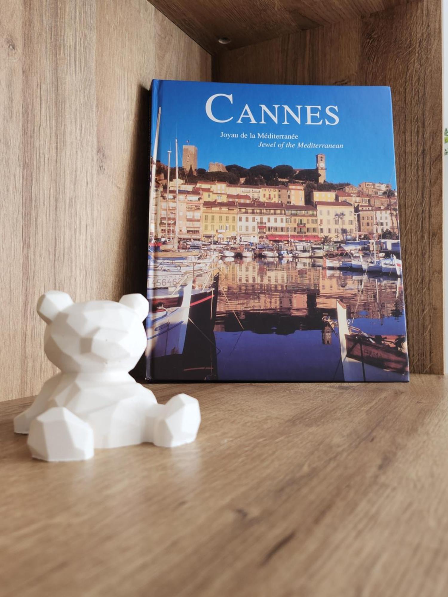 Cannes Paradis Exteriér fotografie